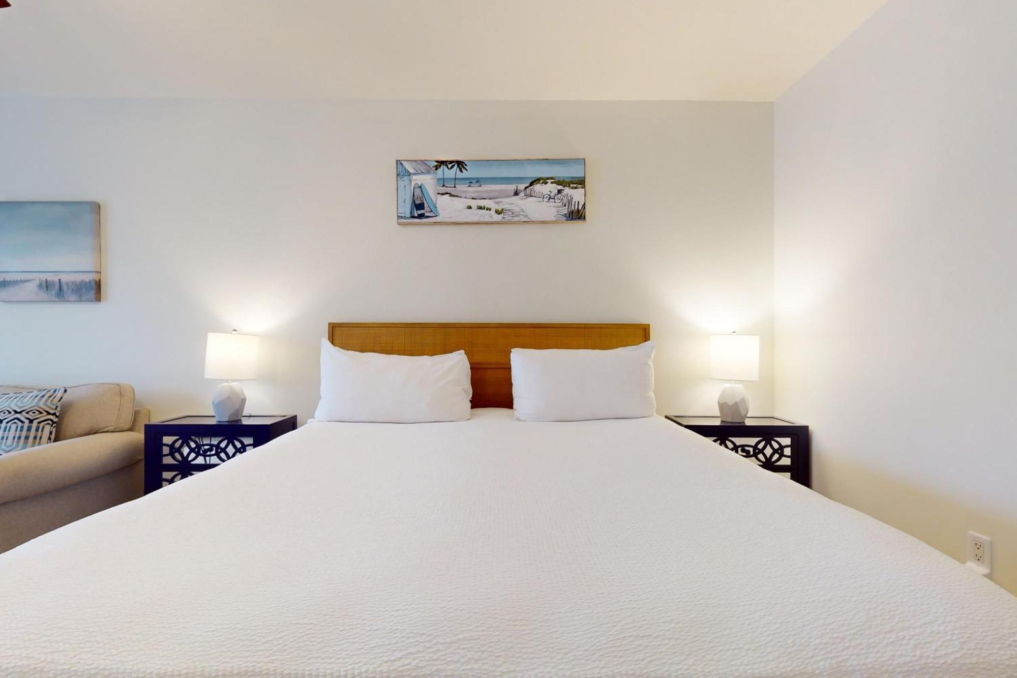 The Grand 2311 Ξενοδοχείο Miramar Beach Εξωτερικό φωτογραφία